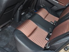 天语SX4 2013款 酷锐版 1.6L 自动 20周年3G智能版