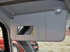 天语SX4 2013款 酷锐版 1.6L 自动 20周年3G智能版