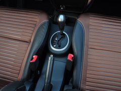 天语SX4 2013款 酷锐版 1.6L 自动 20周年3G智能版