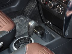 天语SX4 2013款 酷锐版 1.6L 自动 20周年3G智能版