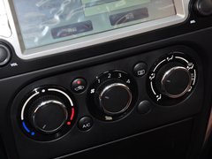 天语SX4 2013款 酷锐版 1.6L 自动 20周年3G智能版