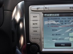 天语SX4 2013款 酷锐版 1.6L 自动 20周年3G智能版
