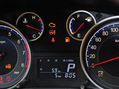 天语SX4 2013款 酷锐版 1.6L 自动 20周年3G智能版
