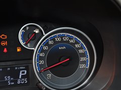 天语SX4 2013款 酷锐版 1.6L 自动 20周年3G智能版