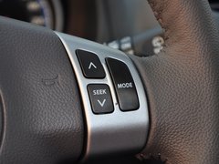 天语SX4 2013款 酷锐版 1.6L 自动 20周年3G智能版