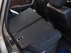 天语SX4 2013款 酷锐版 1.6L 自动 20周年3G智能版