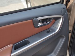 天语SX4 2013款 酷锐版 1.6L 手动 20周年3G智能版