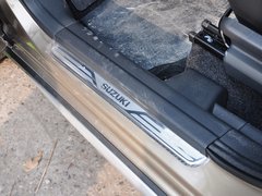 天语SX4 2013款 酷锐版 1.6L 手动 20周年3G智能版