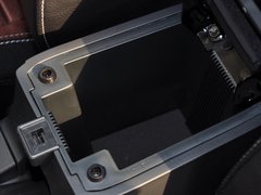 天语SX4 2013款 酷锐版 1.6L 手动 20周年3G智能版