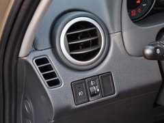 天语SX4 2013款 酷锐版 1.6L 手动 20周年3G智能版