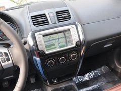 天语SX4 2013款 酷锐版 1.6L 手动 20周年3G智能版