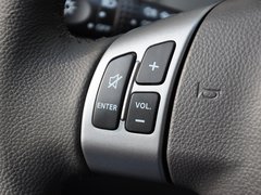 天语SX4 2013款 酷锐版 1.6L 手动 20周年3G智能版