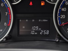 天语SX4 2013款 酷锐版 1.6L 手动 20周年3G智能版