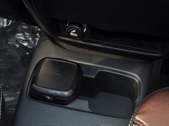 天语SX4 2013款 酷锐版 1.6L 手动 20周年3G智能版