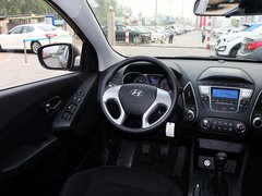 现代ix35 2013款 改款 GL 2.0L 手动 两驱舒适型 国V