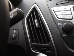 现代ix35 2013款 改款 GL 2.0L 手动 两驱舒适型 国V