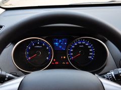 现代ix35 2013款 改款 GL 2.0L 自动 两驱舒适型 国V