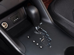 现代ix35 2013款 改款 GL 2.0L 自动 两驱舒适型 国V