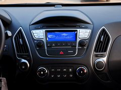 现代ix35 2013款 改款 GL 2.0L 自动 两驱舒适型 国V