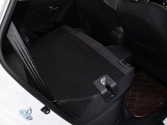现代ix35 2013款 改款 GL 2.0L 自动 两驱舒适型 国V
