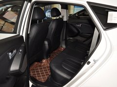 现代ix35 2013款 改款 GLS 2.0L 自动 两驱智能型 国V