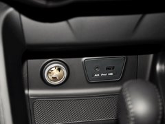 现代ix35 2013款 改款 GLS 2.0L 自动 两驱智能型 国V