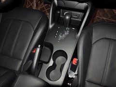 现代ix35 2013款 改款 GLS 2.0L 自动 两驱智能型 国V