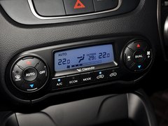 现代ix35 2013款 改款 GLS 2.0L 自动 两驱智能型 国V