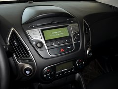 现代ix35 2013款 改款 GLS 2.0L 自动 两驱智能型 国V
