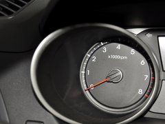 现代ix35 2013款 改款 GLS 2.0L 自动 两驱智能型 国V