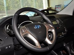 现代ix35 2013款 改款 GLS 2.0L 自动 两驱智能型 国V