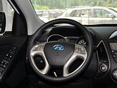 现代ix35 2013款 改款 GLS 2.0L 自动 两驱智能型 国V