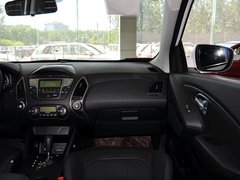 现代ix35 2013款 改款 GLS 2.0L 自动 两驱智能型 国V