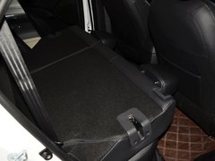 现代ix35 2013款 改款 GLS 2.0L 自动 两驱智能型 国V