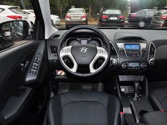 现代ix35 2013款 改款 GLS 2.0L 自动 两驱智能型 国V