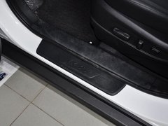 现代ix35 2013款 改款 GLX 2.4L 自动 两驱领先型 国V