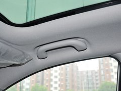 现代ix35 2013款 改款 GLX 2.4L 自动 两驱领先型 国V