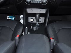 现代ix35 2013款 改款 GLX 2.4L 自动 两驱领先型 国V