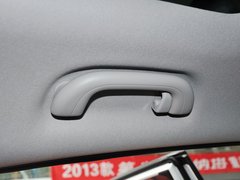 现代ix35 2013款 改款 GLX 2.4L 自动 两驱领先型 国V