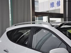 现代ix35 2013款 改款 GLX 2.4L 自动 两驱领先型 国V