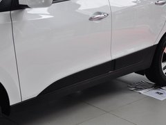 现代ix35 2013款 改款 GLX 2.4L 自动 两驱领先型 国V