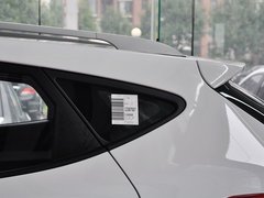 现代ix35 2013款 改款 GLX 2.4L 自动 两驱领先型 国V