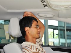 奔驰E级 2014款 E260L 1.8T 自动 运动轿车