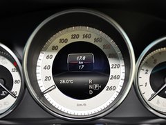 奔驰E级 2014款 E260L 1.8T 自动 运动轿车