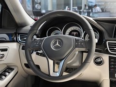 奔驰E级 2014款 E260L 1.8T 自动 运动轿车