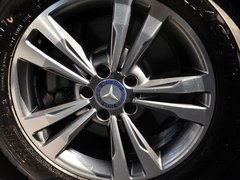 奔驰E级 2014款 E260L 1.8T 自动 运动轿车