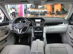 北京奔驰  E260L