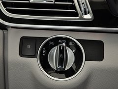 奔驰E级 2014款 E260L 1.8T 自动 运动轿车