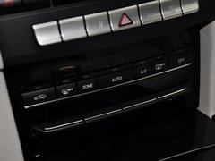 奔驰E级 2014款 E260L 1.8T 自动 运动轿车