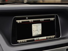奔驰E级 2014款 E260L 1.8T 自动 运动轿车